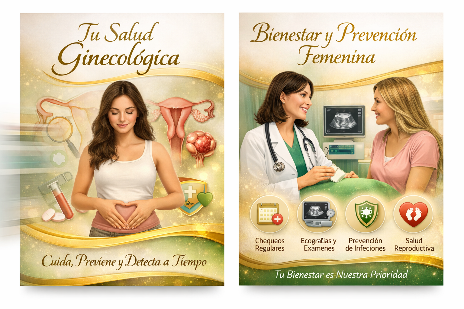 Espacio clínico diseñado para tu bienestar y confianza