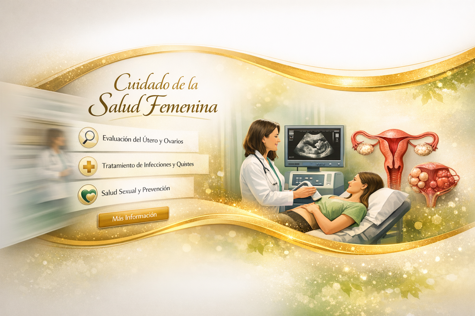 Galería institucional del consultorio