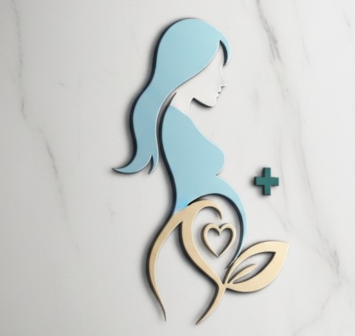 Certificado de ginecología y obstetricia de la Dra. Cruz