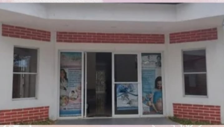 Servicios de salud femenina con la Dra. Maryurit Cruz