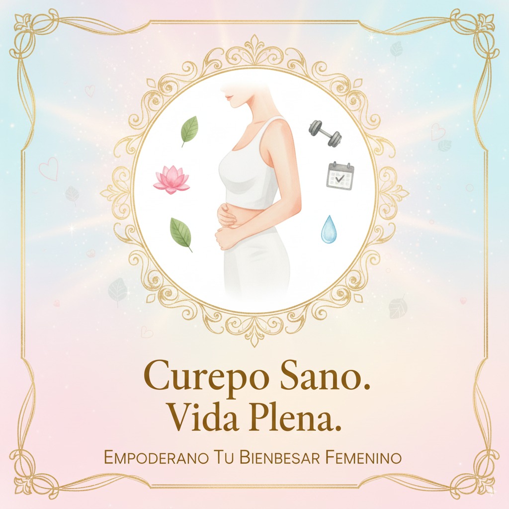 Empoderando tu bienestar femenino